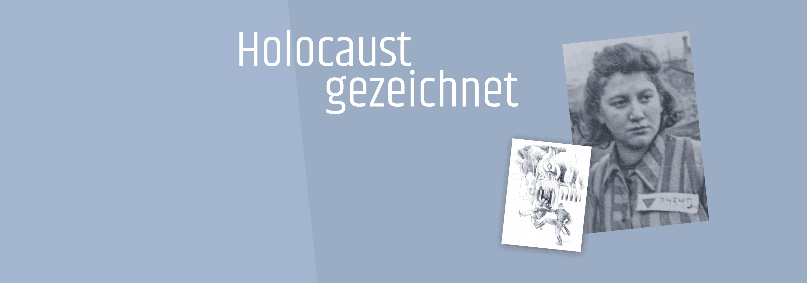 Zeichnungen von Ella Liebermann-Shiber
